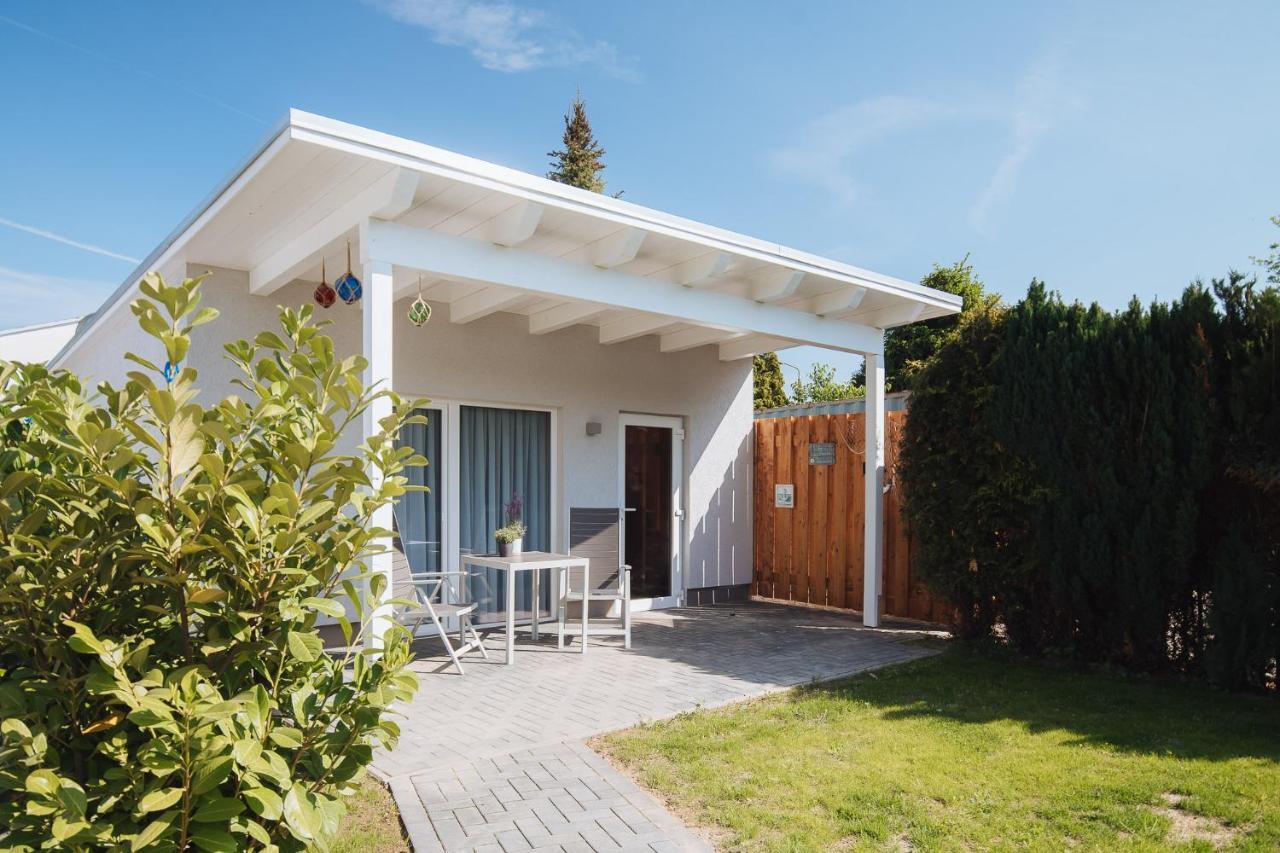 Rostocker Stadtidyll Exterior foto